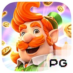 Leprechaun Riches