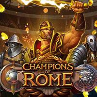 Champions of Rome